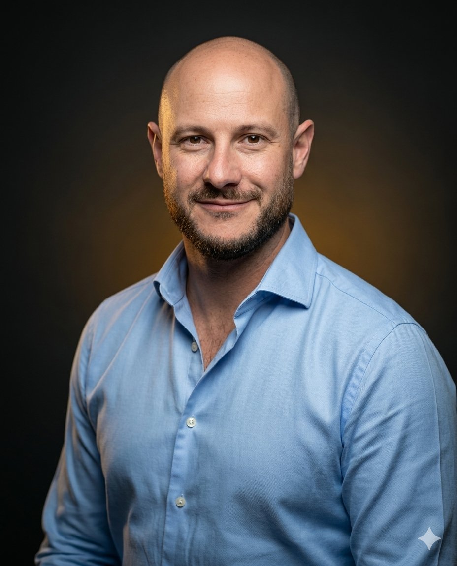 Gabriel Morais
